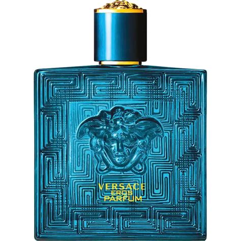 Versace perfume reviews